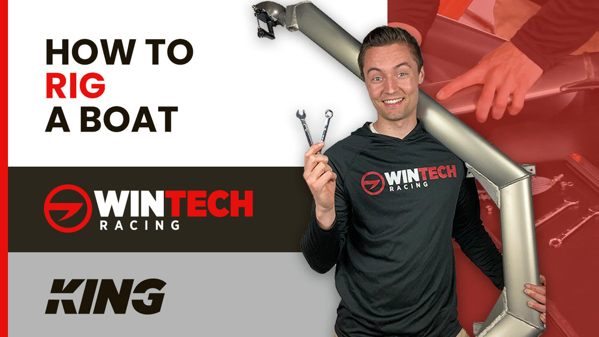 How to Rig a Boat – Oarsport Limited