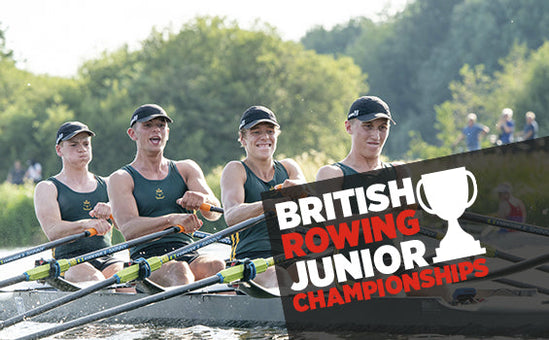 British Rowing Junior Championships 2021