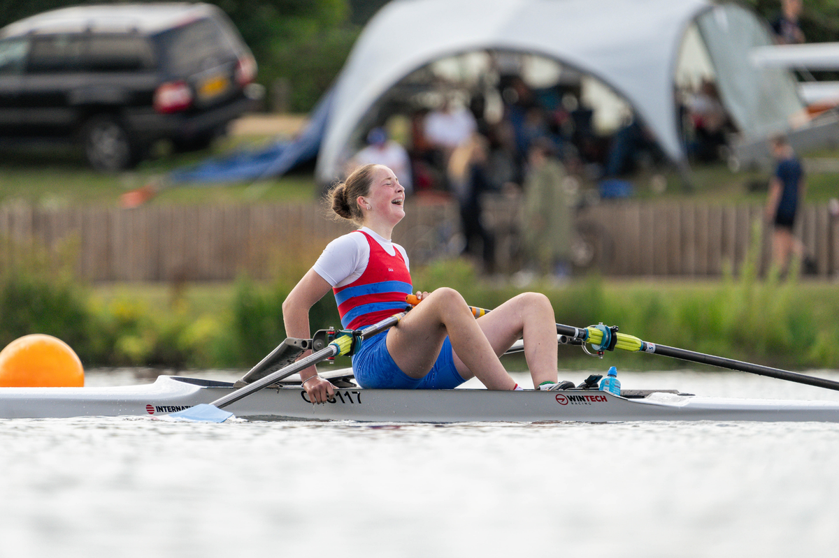 Club Spotlight: Chester-Le-Street ARC – Oarsport Limited