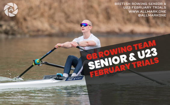 GB Rowing Team Senior & U23 February Trials – Oarsport Limited