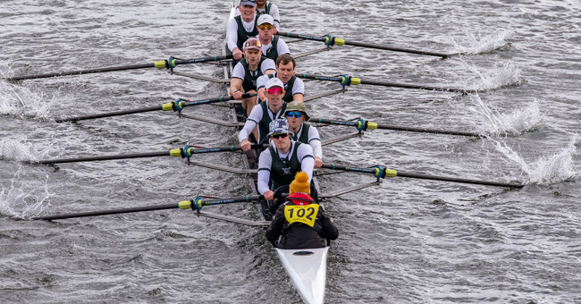 Head of the River 2026