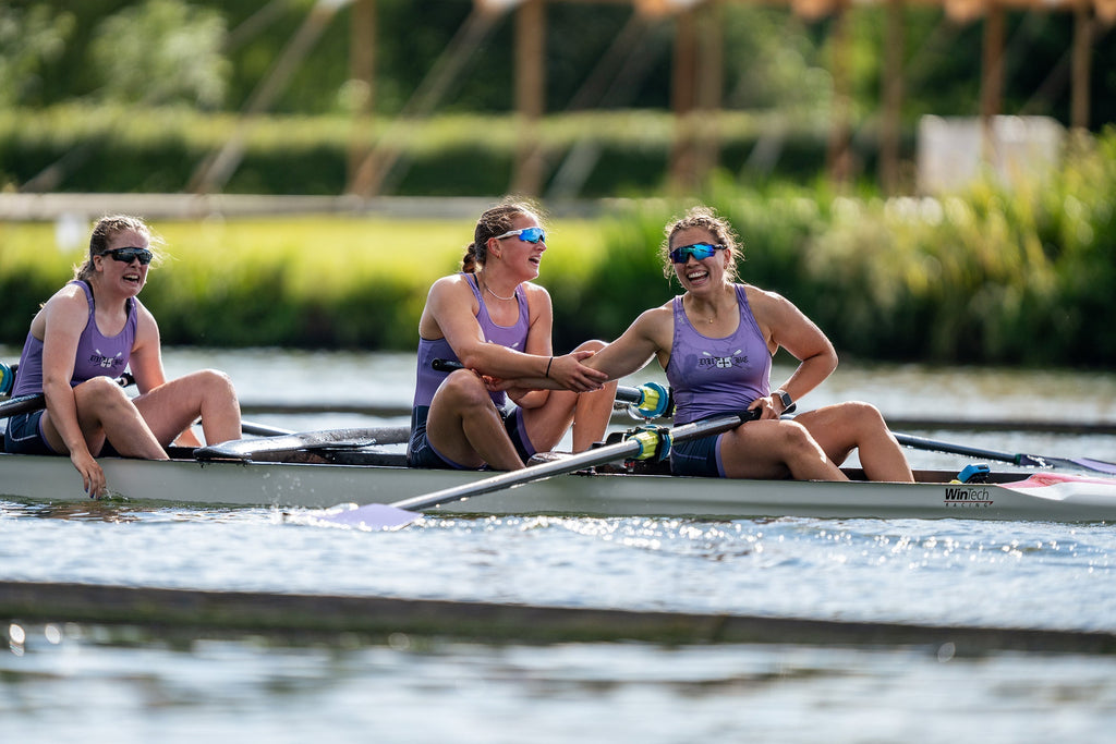 Henley Women's Regatta 2024