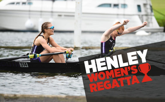 Henley Women’s Regatta 2021