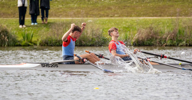 British Rowing Junior Inter Regional Regatta 2024