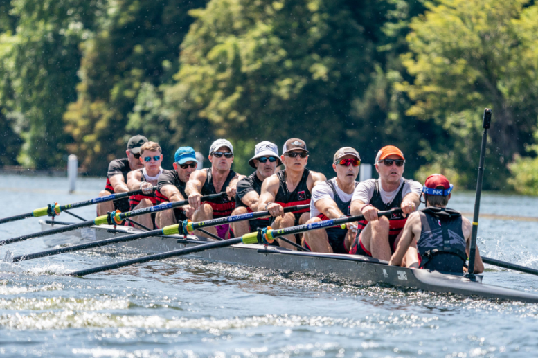 Henley Masters Regatta 2025