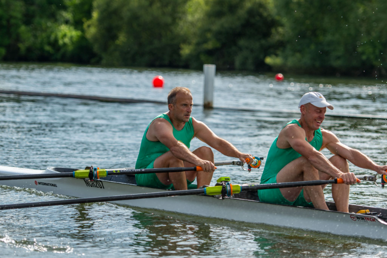 Henley Masters Regatta 2024 – Oarsport Limited