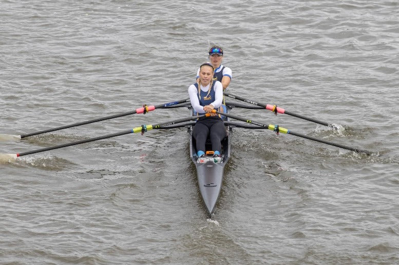 Pairs Head of the River 2024