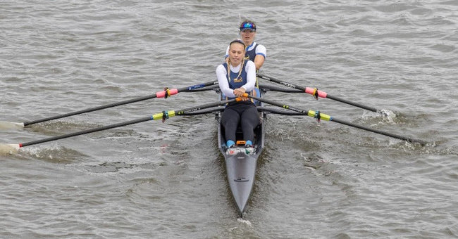 Pairs Head of the River 2024