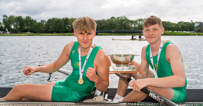 National Schools Regatta 2024