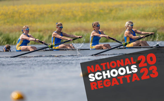 National Schools Regatta 2023