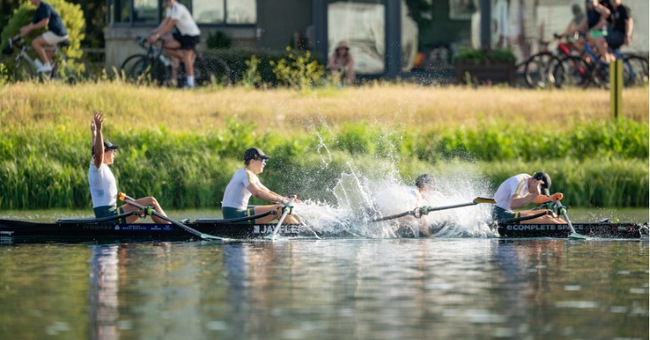 National Schools Regatta 2026