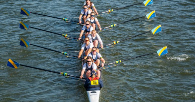 Women's Head of the River 2025