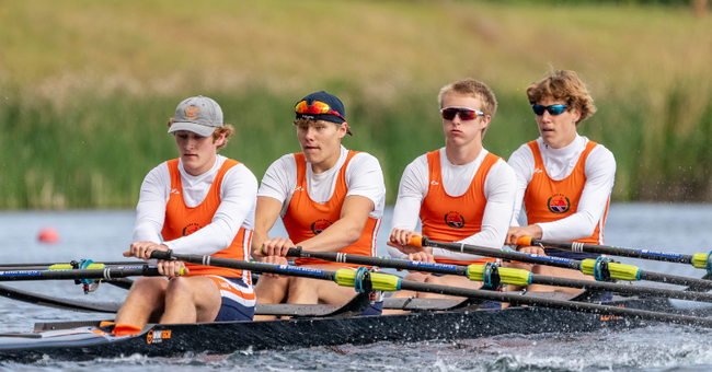 Junior Sculling Regatta 2025