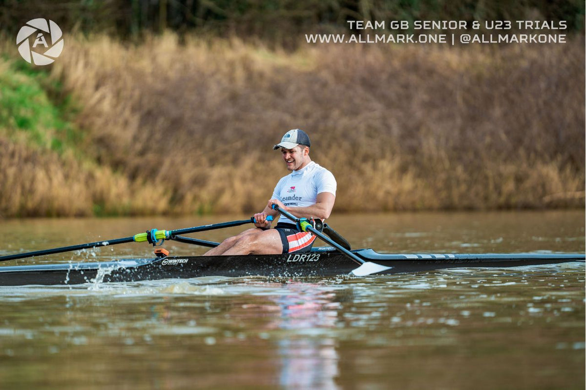 GB Rowing Team Senior & U23 February Trials 2024 – Oarsport Limited
