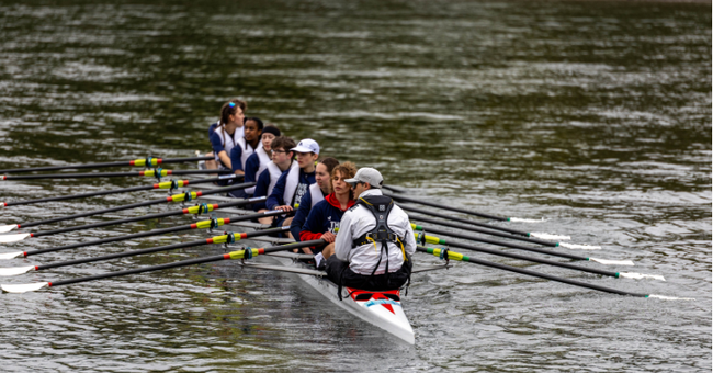 The Youth Boat Race 2026