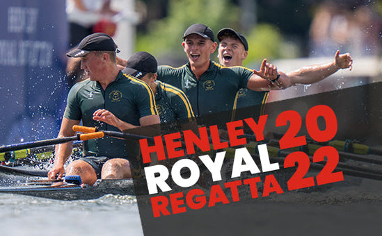 The Windsor Boys’ School win Henley Royal Regatta Fawley Challenge Cup 2022