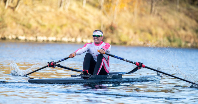 Strong Results for #TeamWinTech at Junior & Senior & U23 British Rowing November Trials