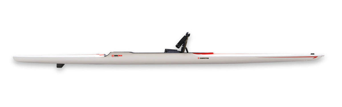 WinTech Racing Competitor Adaptive Single – Oarsport Limited
