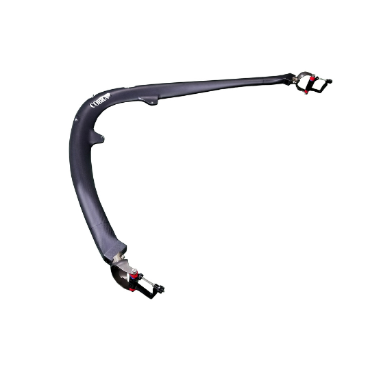 Carbon Rowing Rigger Carbon Bow Wing Sculling Rigger – Oarsport Limited