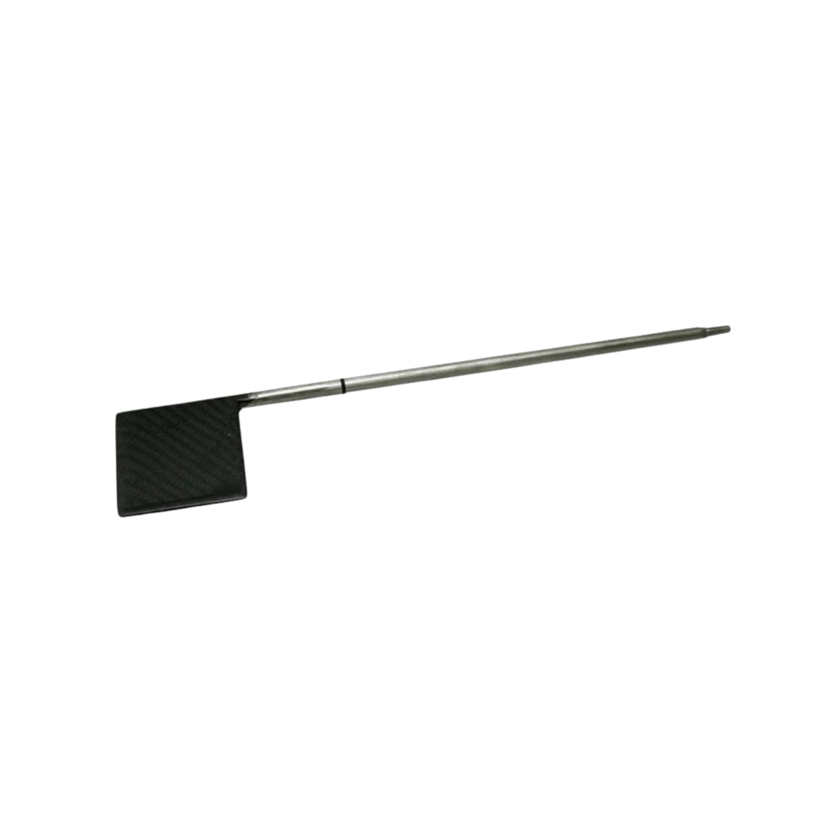 Rowing Rudder Carbon Rudder Integrated Fin – Oarsport Limited
