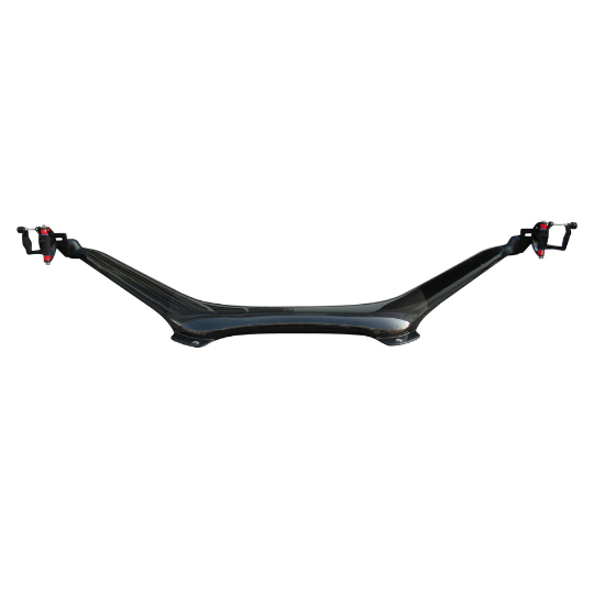 Carbon Stern Wing Sculling Rigger – Oarsport Limited