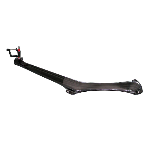 Carbon Rowing Rigger Carbon Stern Wing Sweep Rigger – Oarsport Limited