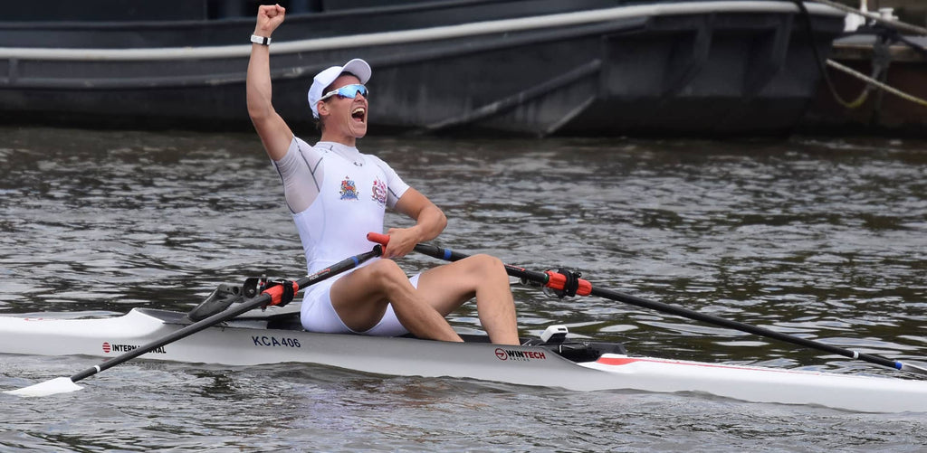 Oarmaster Rowing Platform Oarsport - The Full Service Rowing Company – Oarsport Limited