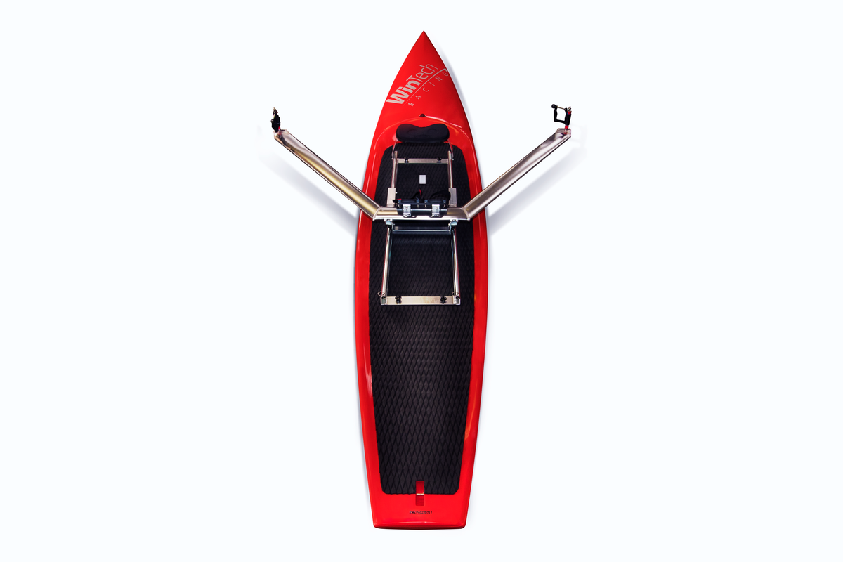 Ex- Demo RowSUP Composite – Oarsport Limited