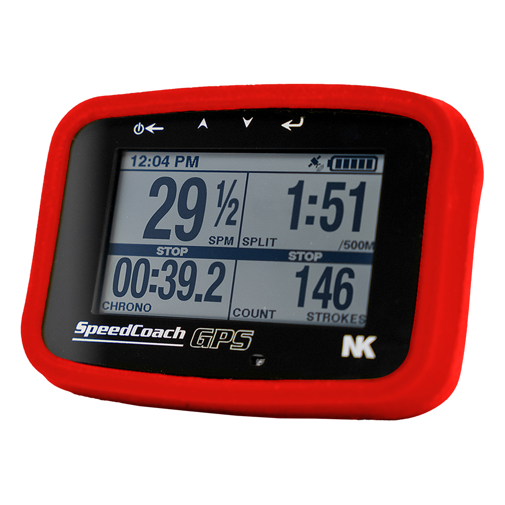 SpeedCoach GPS Model 2 – Oarsport Limited