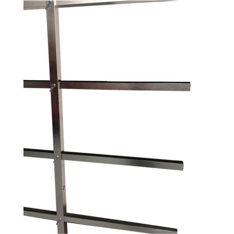 Travel Boat Rack – Oarsport Limited