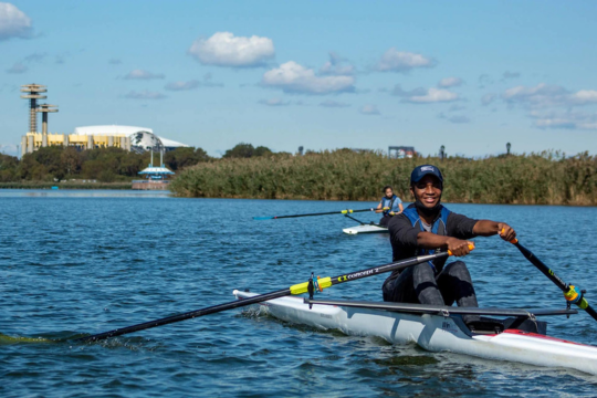 WinTech Racing x Rowing Blazers – Oarsport Limited