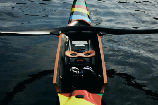 WinTech Racing x Rowing Blazers – Oarsport Limited
