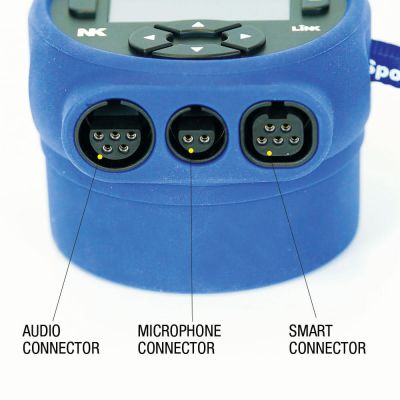 Cox Box Roeing CoxBox® Rowing Performance Amplifier – Oarsport Limited